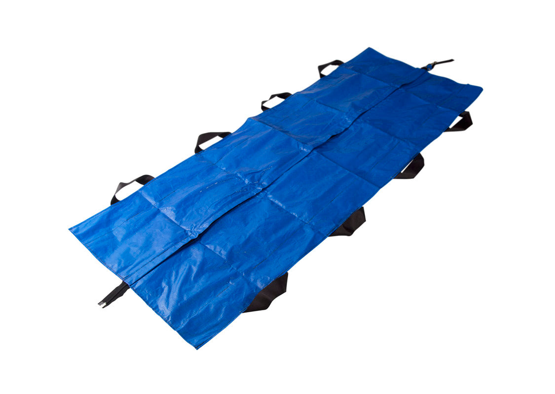 Zip Stretcher - SABS/ISO9001