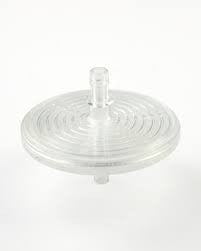 Filters for Small Suction Units