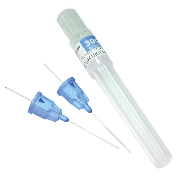 Dental Needles (100/Box)