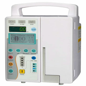 IV Products – The Paramedic Shop cc