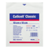 Cuticell Classic Paraffin Gauze Wound Dressing 10cm x 10cm (Singles)