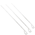 Endotracheal Tube Stylet (ET Tube Introducer)