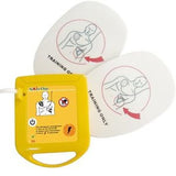 Mini AED Trainer XFT-D0009 First Aid Training Device