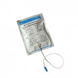 Adult Electrode Pads For i-PAD AED NF1200 Defibrillator