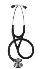 Littmann Cardiology IV Stethoscope (Black)