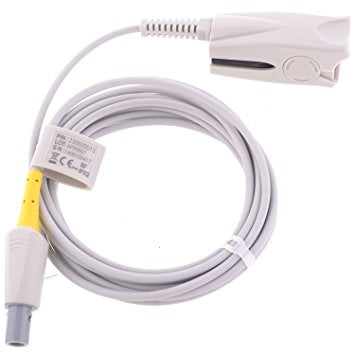 Child Spo2 Probe Adult, Child or Infant SPO2 Probe for Contec Patient Monitors – The ...