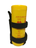 Rothco Molle Pouch with 950ml Sharps Container