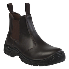 Chelsea Safety Boot