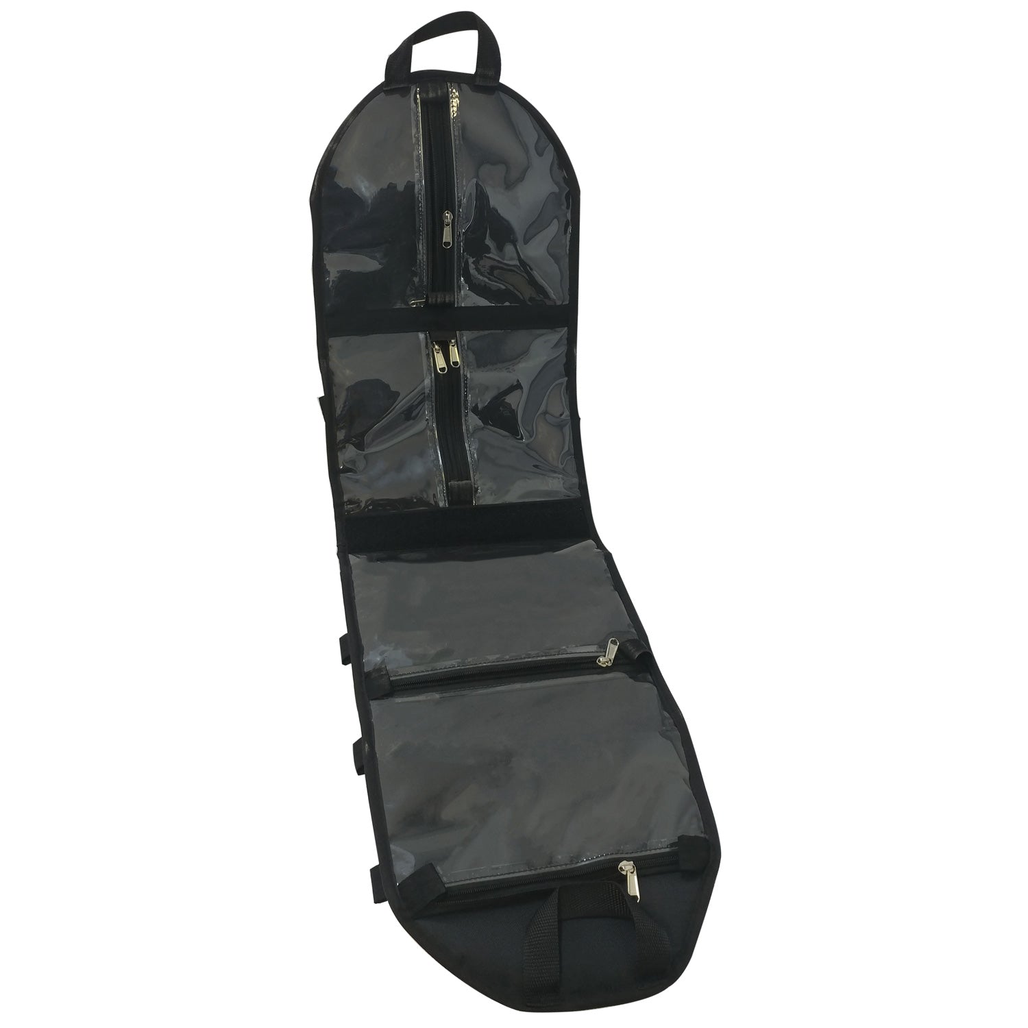 CritiCare® RescuPAC EMS Jump Bag – The Paramedic Shop cc