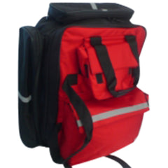 Comprehensive Stocked ALS Jump Bag in Locally Manufactured Bag without Star of Life