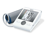 Beurer Upper Arm Blood Pressure Monitor BM 28 with Resting Indicator