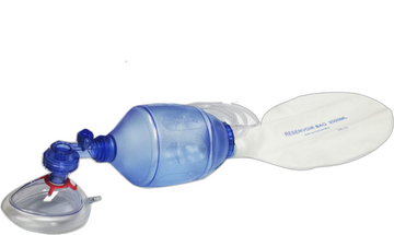 Emergency Resuscitation Trolley – The Paramedic Shop cc