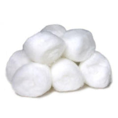 Cotton Wool Balls 50g