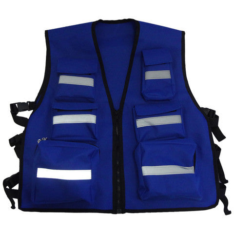MVA Jacket | The Paramedic Shop cc
