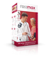 Rossmax GB Pocket Aneroid with Stethoscope Combined