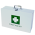 Restaurant/Food & Catering First Aid Kit in Metal Case