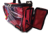 Patient Monitor/Defibrillator Carry Bag