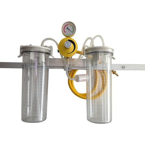 Stream Line Suction Unit Suction Units – The Paramedic Shop cc