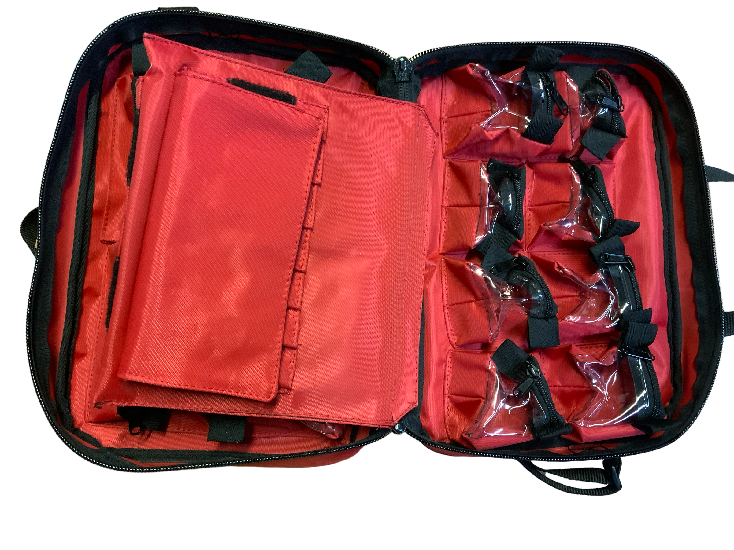 Paragear Medium or Large Drug Bag