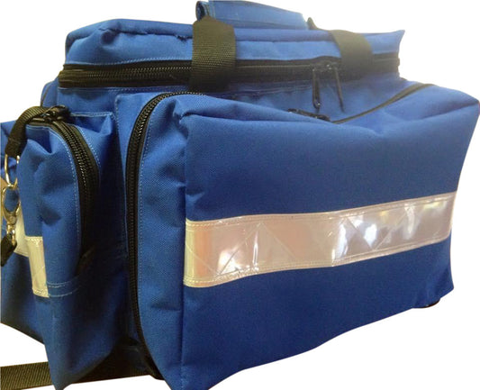 Jump Bags – The Paramedic Shop cc