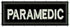 Embroidered Qualification Badges