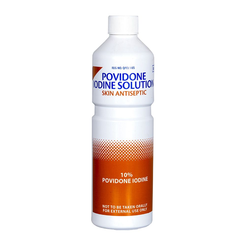 Disinfectants – The Paramedic Shop cc