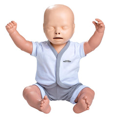 Practi-Baby Infant CPR Manikin
