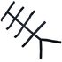 Spider Harness - Velcro Straps