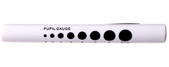 Semi Disposable Pupil Torch