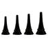 Welch Allyn Set of 4 Reusable Ear Specula