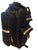 Advanced Life Support Jump Bag Only (Black)