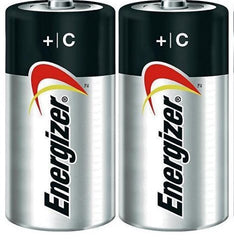 Energizer C Cell Battery