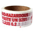 Bio-Hazard Sealing Tape 50m