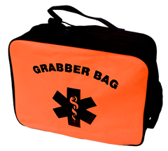 Mini Grabber Bag - 5 Pocket