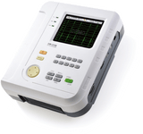 Comen CM-1200B 12 Channel ECG Monitor