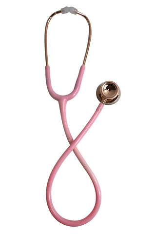 Buy pink stethoscope new arrivals
