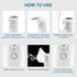 Contec NE-M01 Mesh Nebulizer
