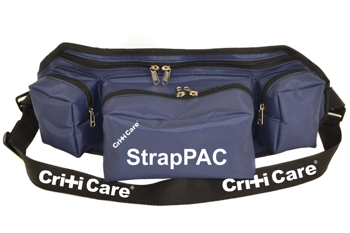 Strap Pac – The Paramedic Shop cc