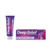 Deep Relief Gel 50g