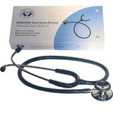 Dual Head Deluxe SF411 Stethoscope