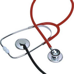 Traditional Adult Dual Head Budget Stethoscope