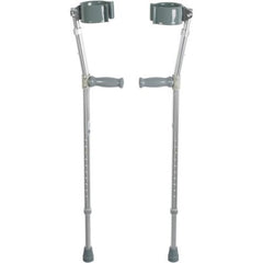 Elbow Crutches (Pair) - Adult