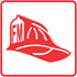 Fire Marshal safety sign