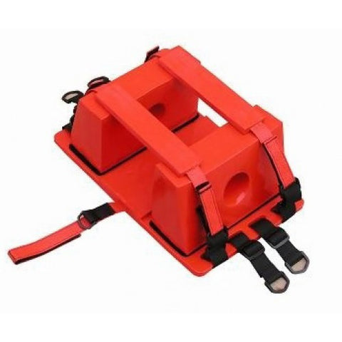 Head Blocks (Adult) - Locally Manufactured | The Paramedic Shop cc