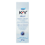 KY Jelly 57g Tube