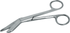 Lister Badage Scissors 14cm