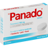 Panado Tablets (12/Pack)