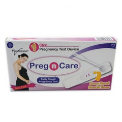 Cassette Pregnancy Test