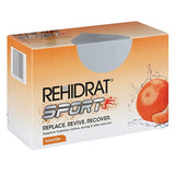 Rehidrat Oral Electrolyte Mixture 14g (20 Sachets/Box)