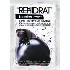 Rehidrat Oral Electrolyte Mixture 6 Sachets/Box